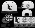 LEI &CO Deep Fitted Cap               (Classic)