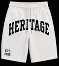 LEI&CO Heritage Premium relaxed shorts 🔥 (Classic)